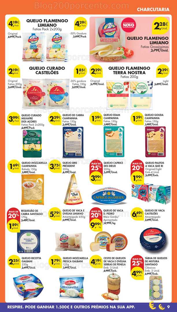 Antevisão Folheto PINGO DOCE Madeira Promoções de 21 a 27 outubro