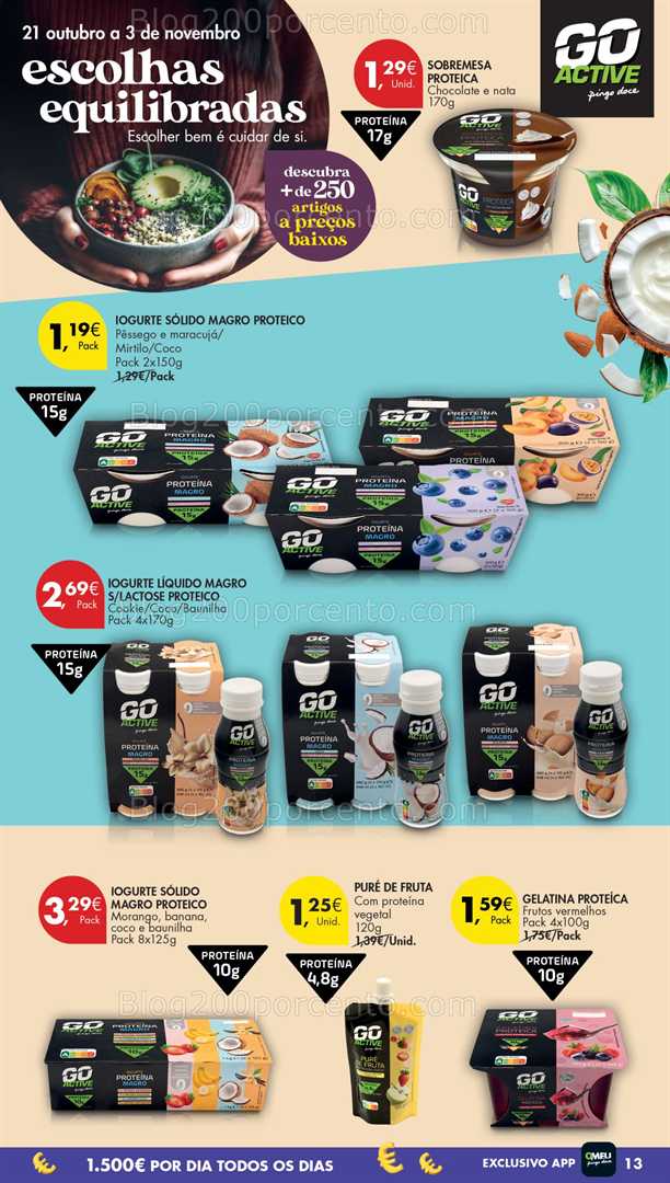 Antevisão Folheto PINGO DOCE Madeira Promoções de 21 a 27 outubro
