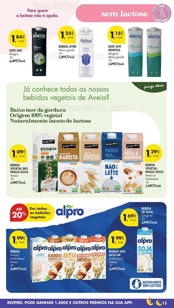 Antevisão Folheto PINGO DOCE Madeira Promoções de 21 a 27 outubro