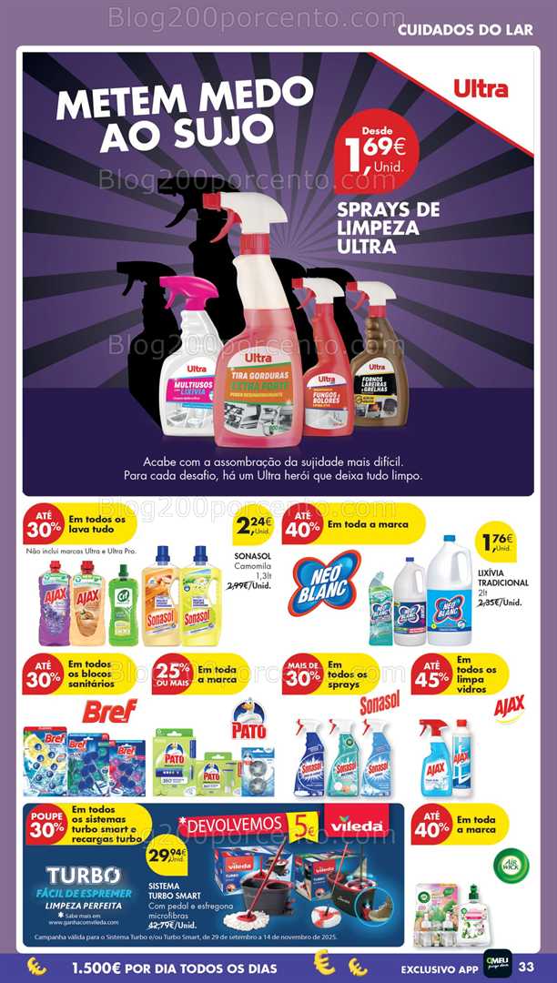 Antevisão Folheto PINGO DOCE Madeira Promoções de 21 a 27 outubro