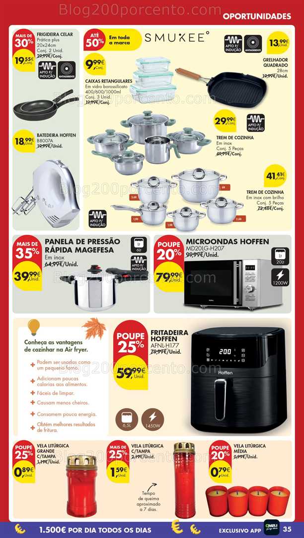 Antevisão Folheto PINGO DOCE Madeira Promoções de 21 a 27 outubro