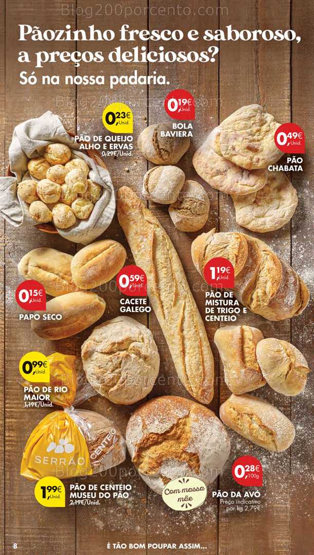 Antevisão Folheto PINGO DOCE Lojas Pequenas Promoções de 21 a 27 outubro