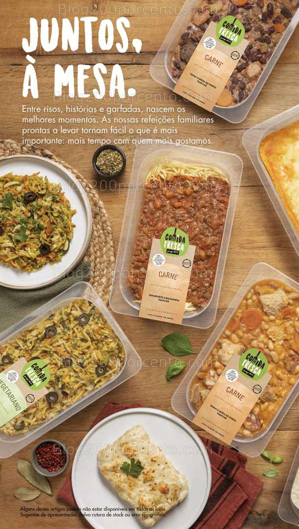 Antevisão Folheto PINGO DOCE Lojas Pequenas Promoções de 21 a 27 outubro