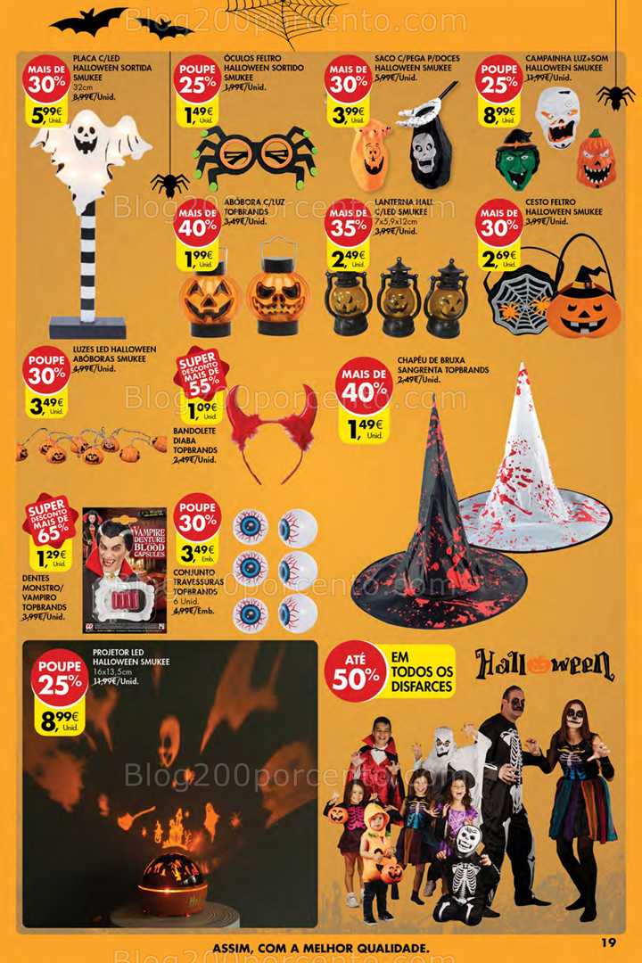 Antevisão Folheto PINGO DOCE Açores Promoções de 23 a 29 outubro