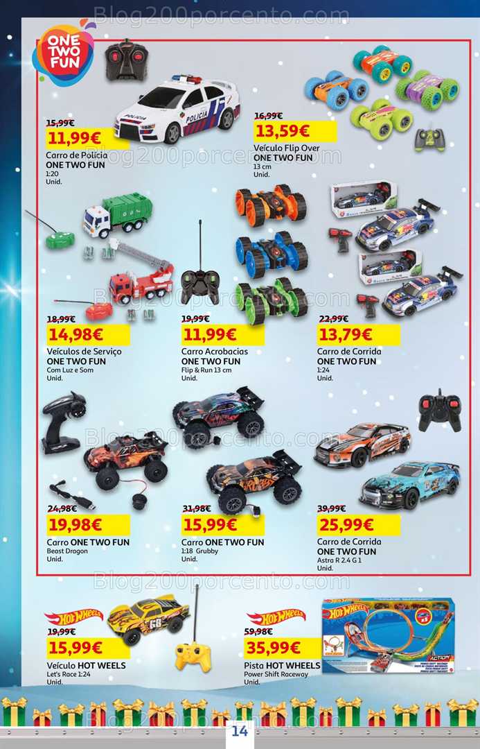 Antevisão Folheto AUCHAN Promoções de 16 a 31 outubro