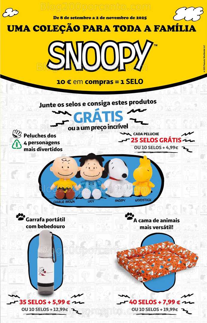 Antevisão Folheto AUCHAN Promoções de 16 a 31 outubro