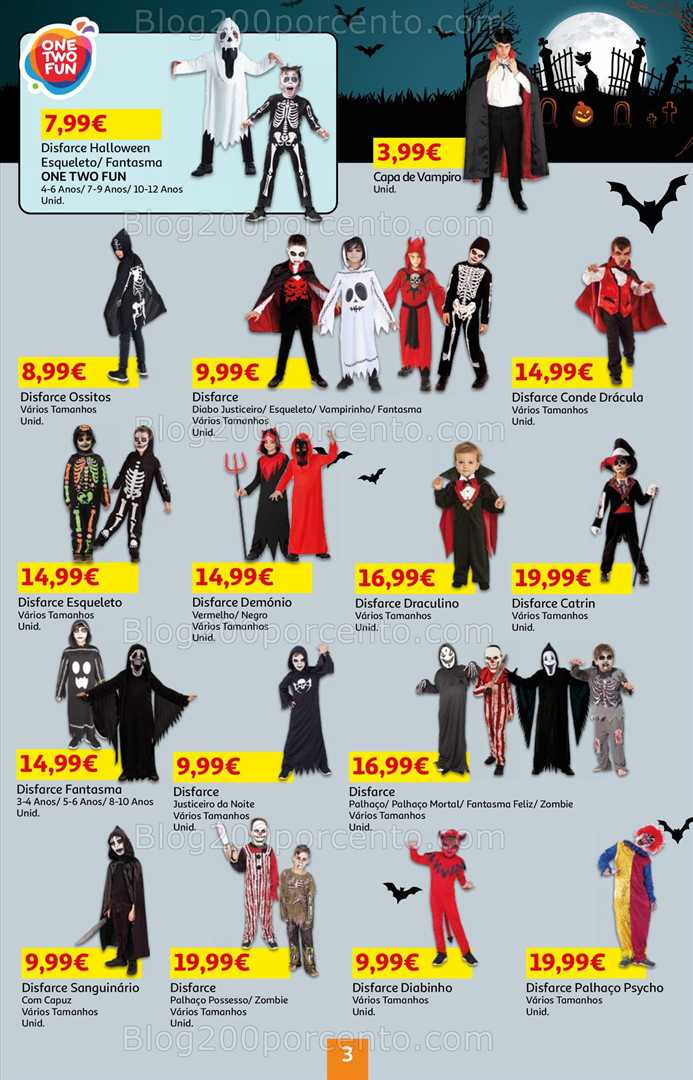 Antevisão Folheto AUCHAN Promoções de 16 a 31 outubro