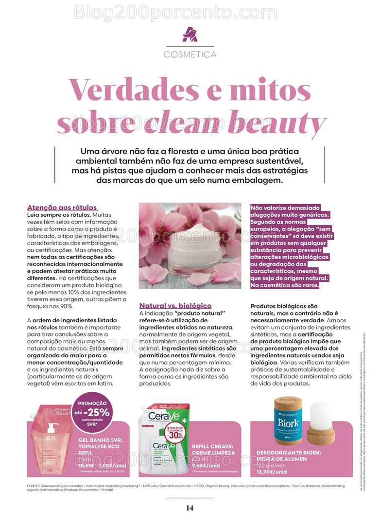 Antevisão Folheto AUCHAN Saúde e Bem-Estar Promoções de 6 outubro a 5 novembro