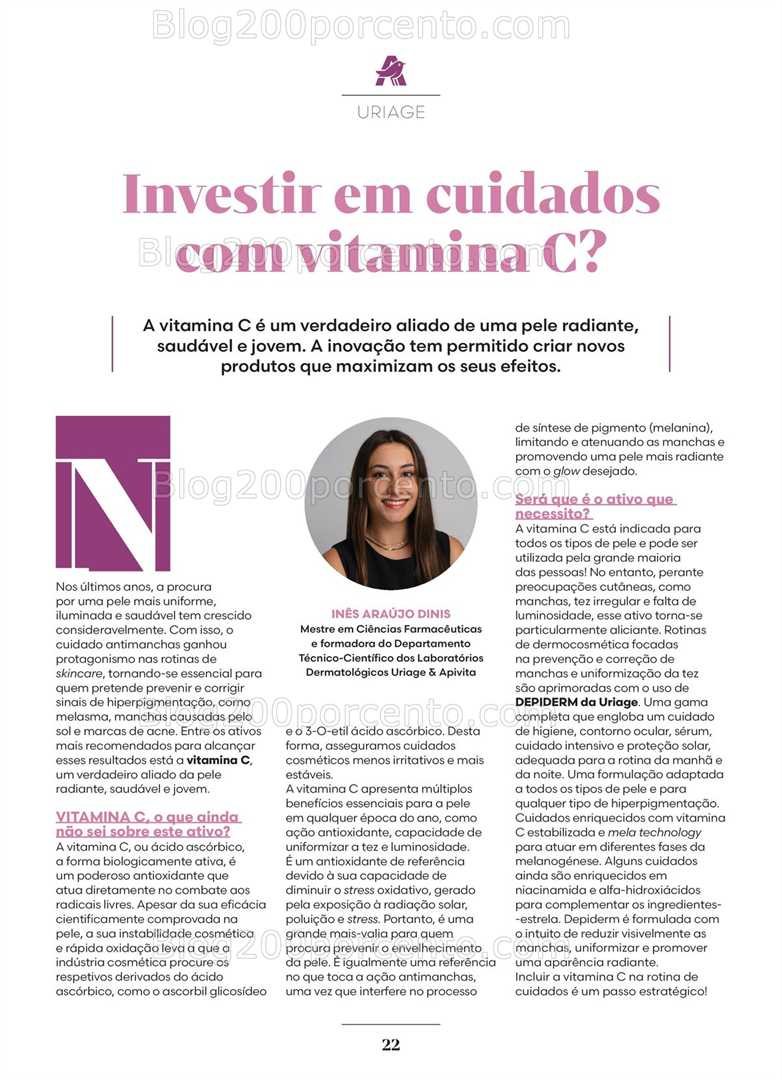 Antevisão Folheto AUCHAN Saúde e Bem-Estar Promoções de 6 outubro a 5 novembro