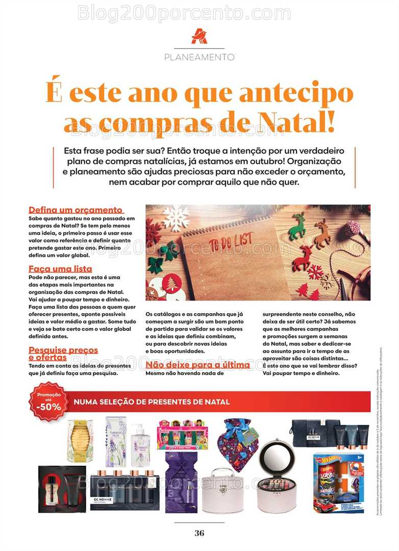 Antevisão Folheto AUCHAN Saúde e Bem-Estar Promoções de 6 outubro a 5 novembro