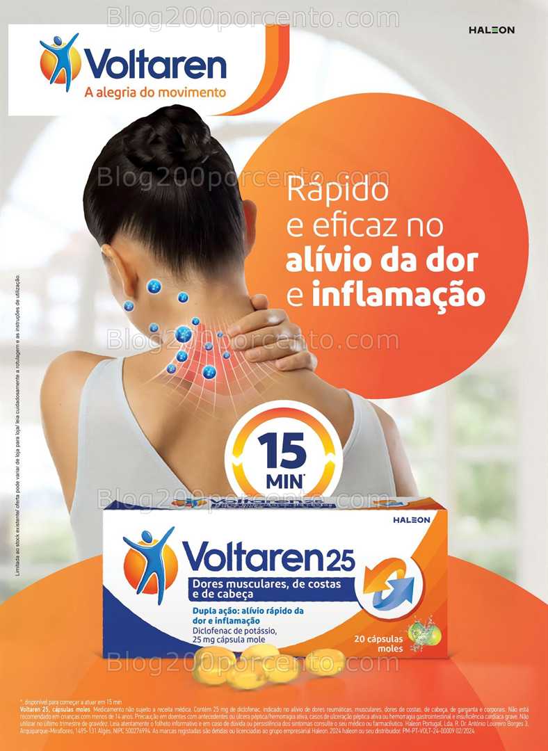 Antevisão Folheto AUCHAN Saúde e Bem-Estar Promoções de 6 outubro a 5 novembro