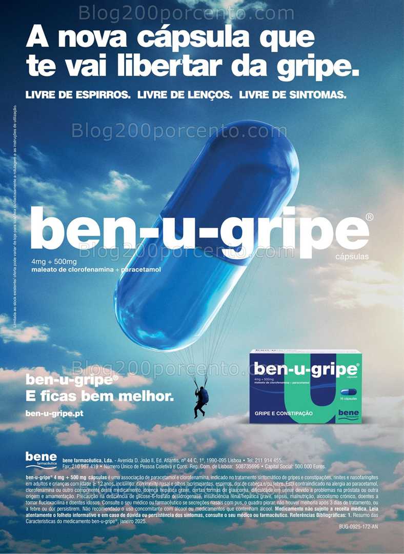 Antevisão Folheto AUCHAN Saúde e Bem-Estar Promoções de 6 outubro a 5 novembro