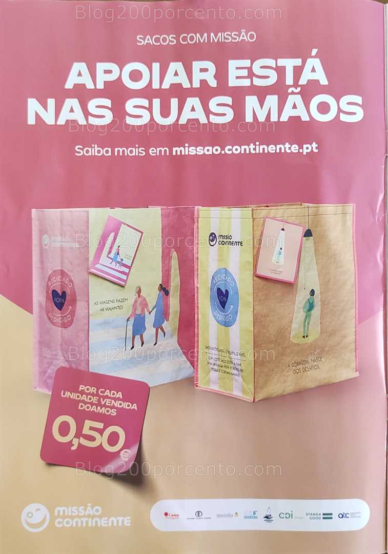 Antevisão Folheto CONTINENTE Promoções de 28 outubro a 3 novembro