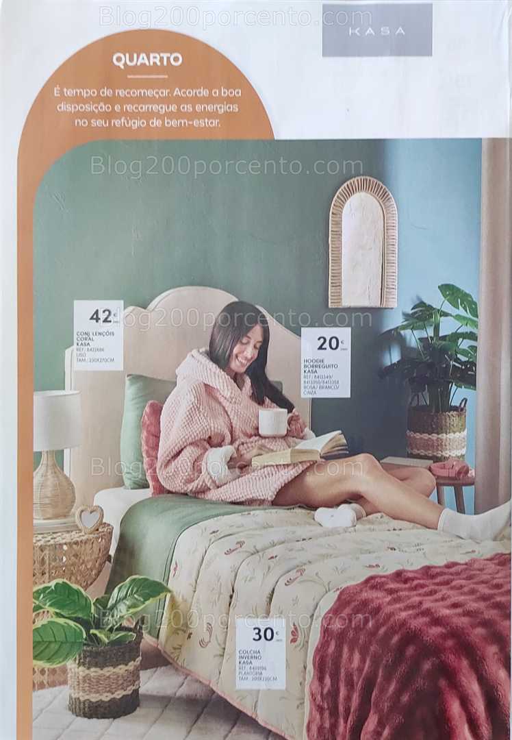 Antevisão Folheto CONTINENTE Casa Outono Promoções de 14 outubro a 2 novembro