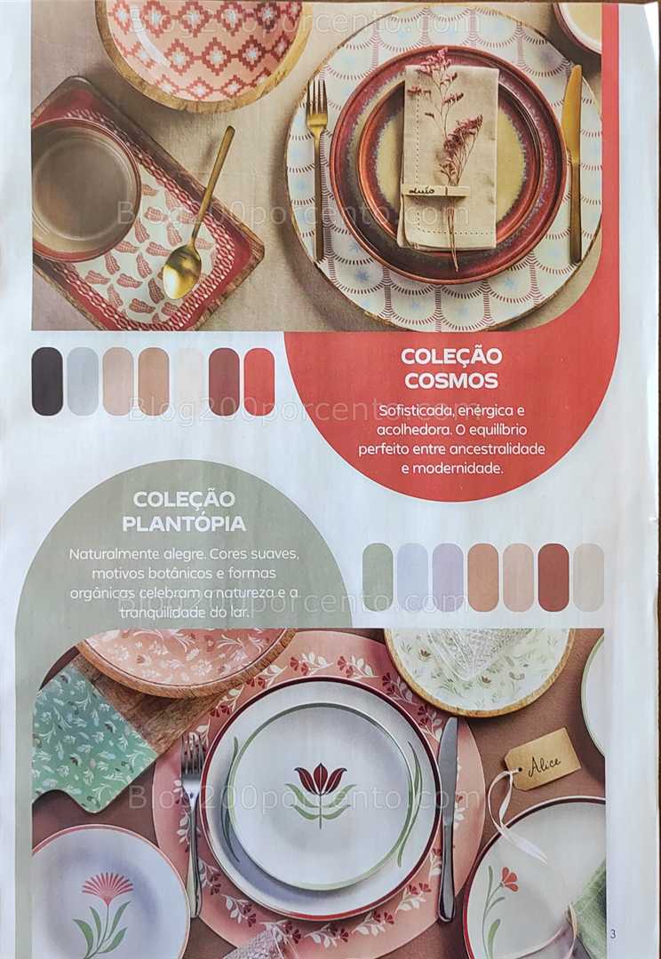 Antevisão Folheto CONTINENTE Casa Outono Promoções de 14 outubro a 2 novembro