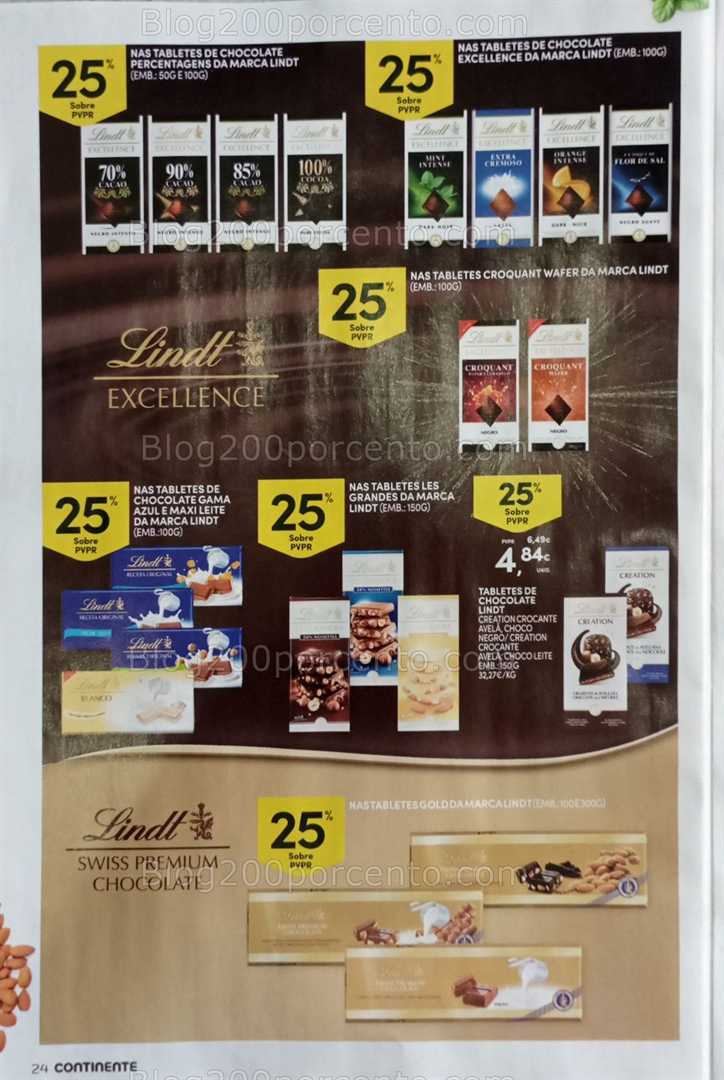 Antevisão Folheto CONTINENTE Especial Bebidas Quentes Promoções de 14 a 26 outubro