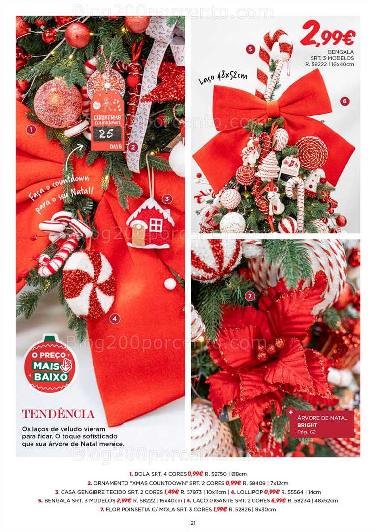 Antevisão Folheto ESPAÇO CASA Natal Promoções até 31 dezembro