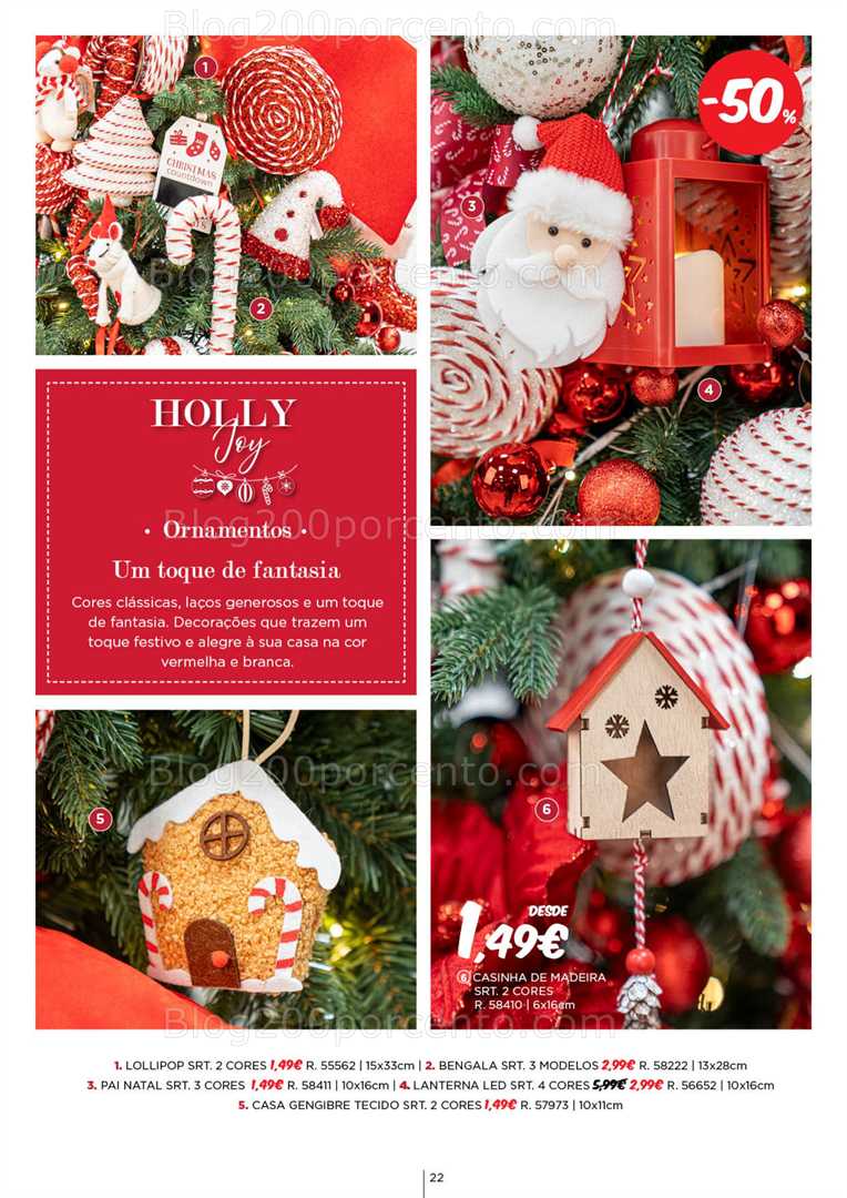 Antevisão Folheto ESPAÇO CASA Natal Promoções até 31 dezembro