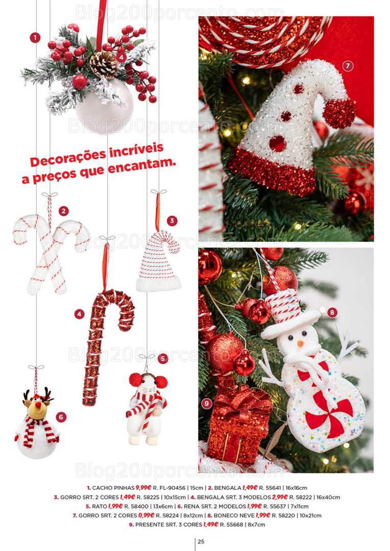 Antevisão Folheto ESPAÇO CASA Natal Promoções até 31 dezembro