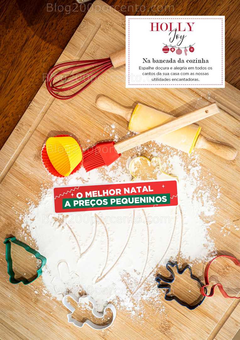 Antevisão Folheto ESPAÇO CASA Natal Promoções até 31 dezembro