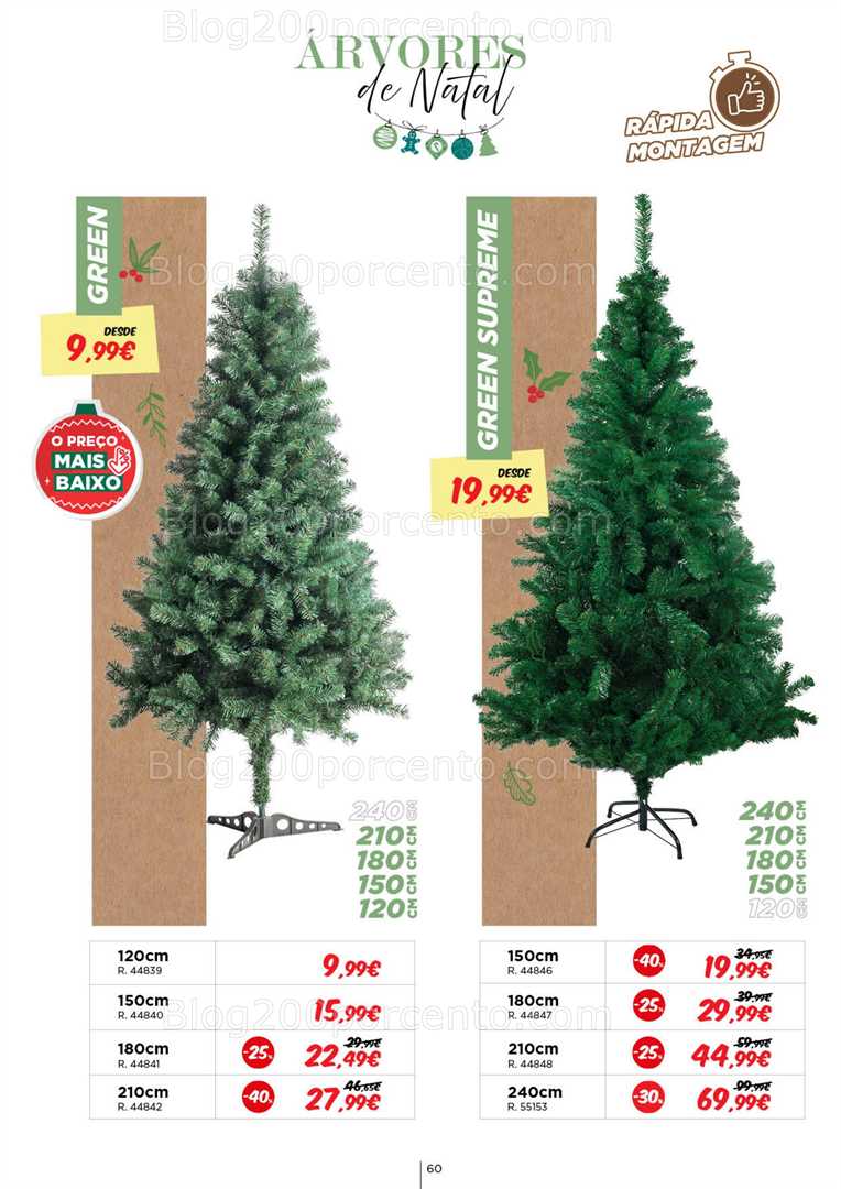 Antevisão Folheto ESPAÇO CASA Natal Promoções até 31 dezembro