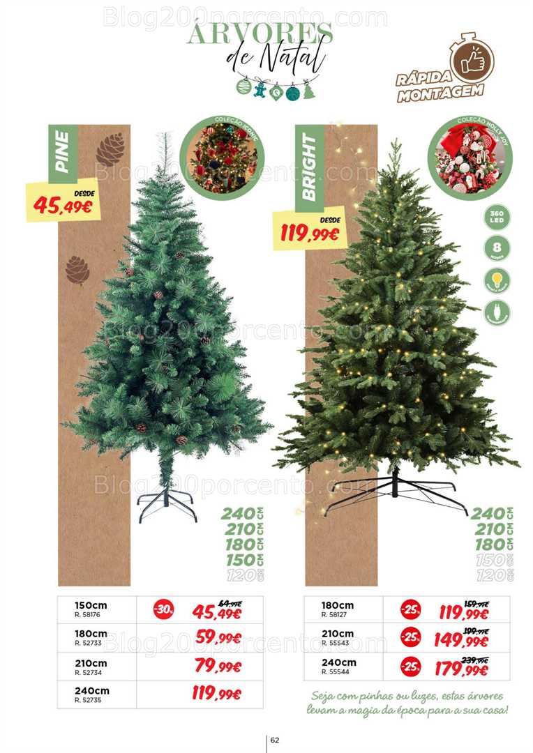 Antevisão Folheto ESPAÇO CASA Natal Promoções até 31 dezembro
