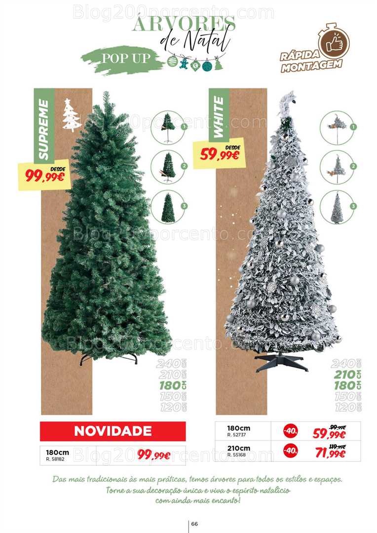 Antevisão Folheto ESPAÇO CASA Natal Promoções até 31 dezembro