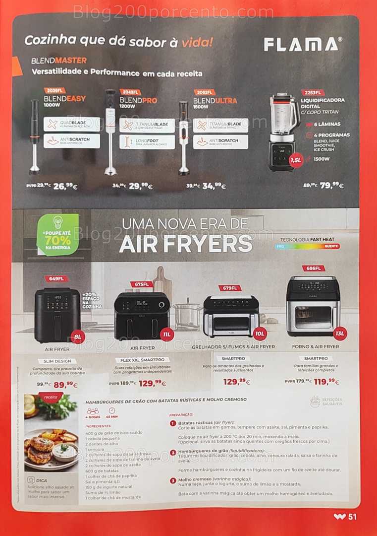 Antevisão Folheto WORTEN Especial Cozinha Promoções até 22 outubro