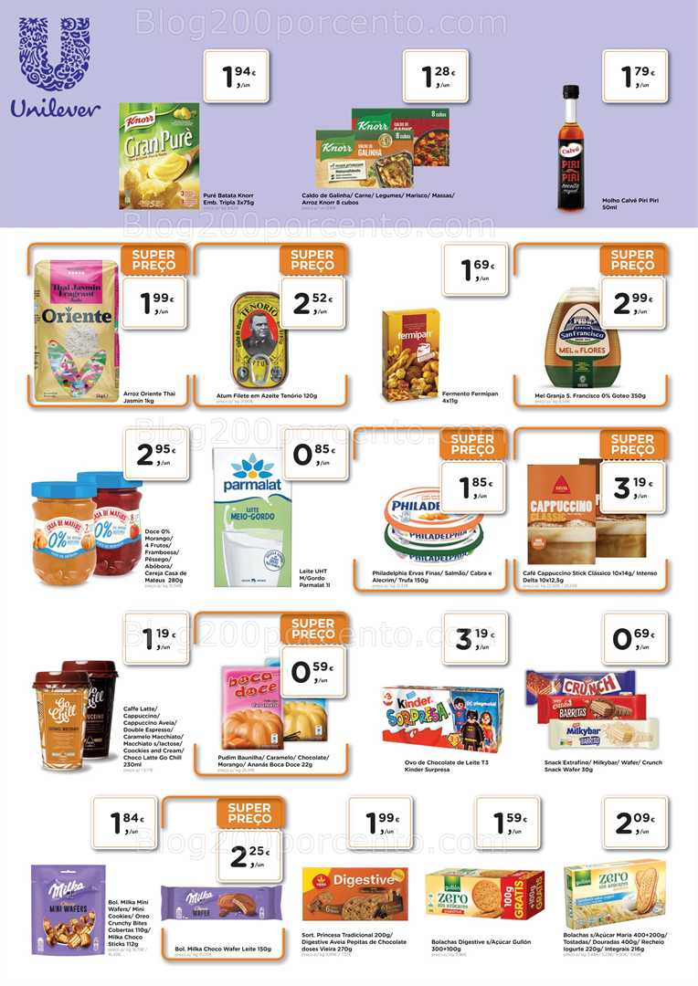 Antevisão Folheto AQUI É FRESCO Promoções de 8 a 19 outubro