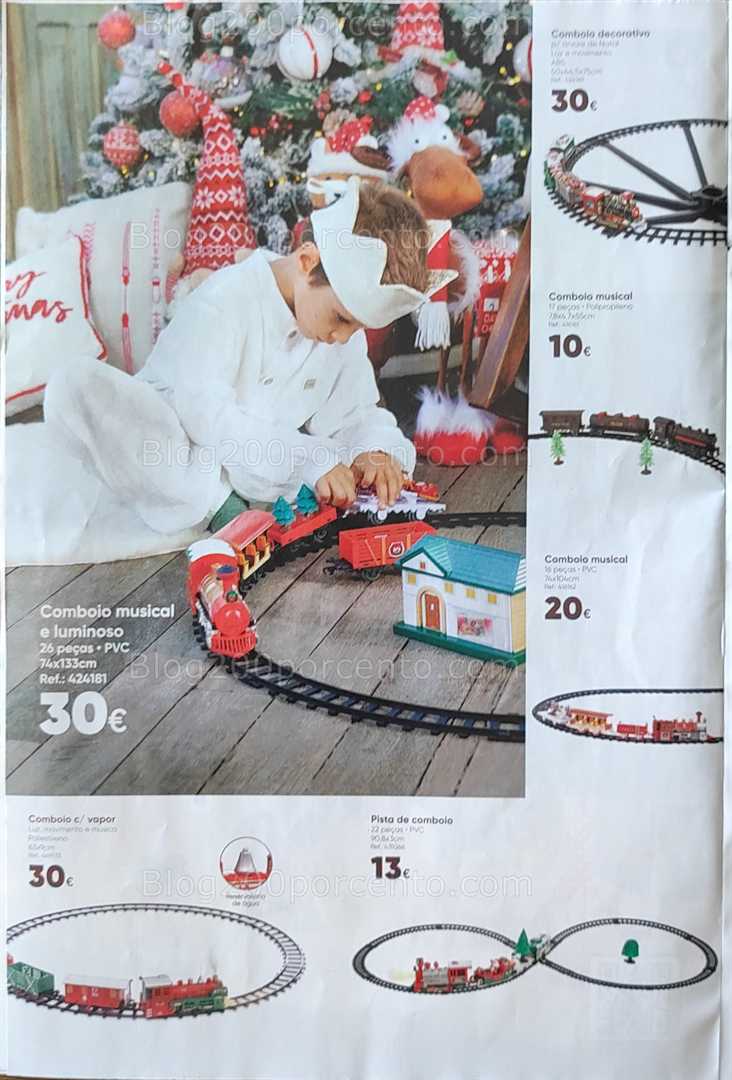 Antevisão Folheto HÔMA Natal Promoções de 24 outubro a 24 dezembro