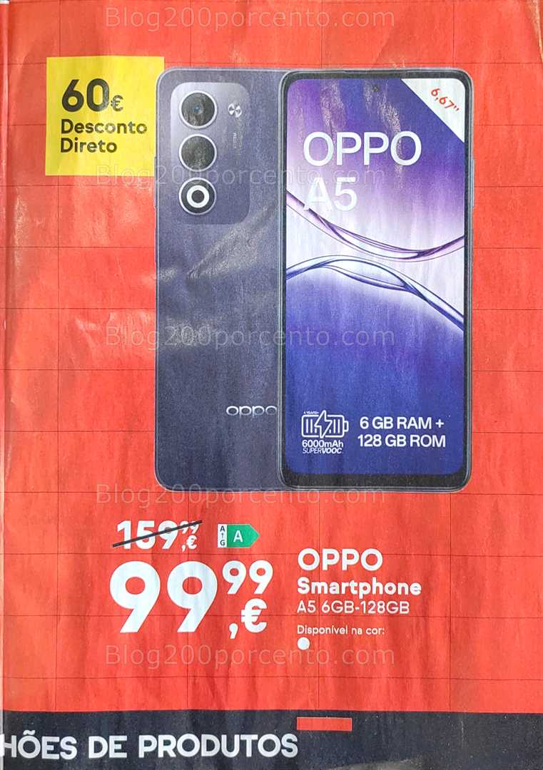 Antevisão Folheto WORTEN Mega Descontão Promoções de 1 a 5 outubro