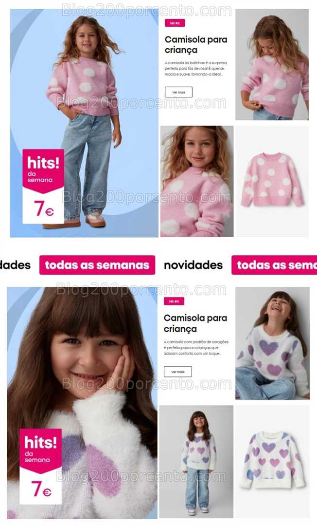 Antevisão Folheto PEPCO Promoções até 22 outubro
