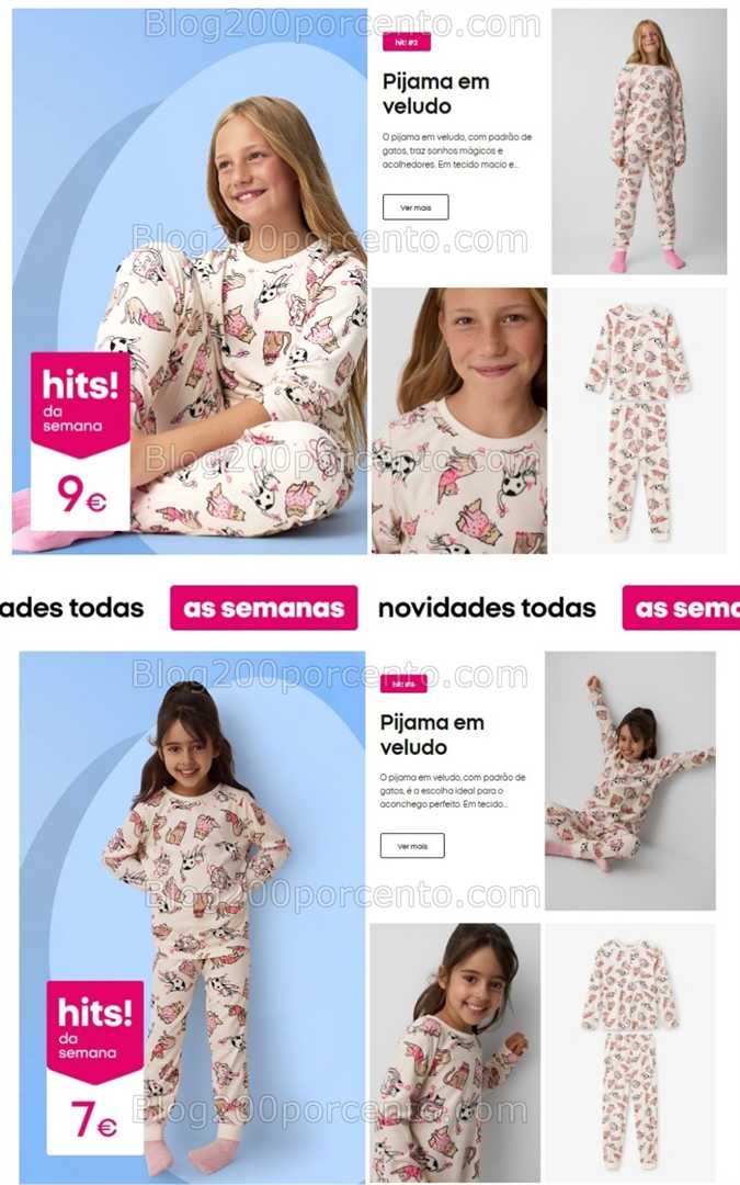 Antevisão Folheto PEPCO Promoções de 2 a 8 outubro