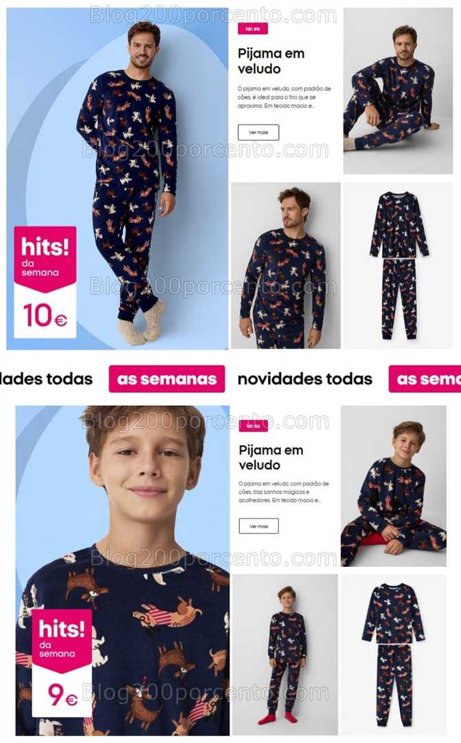 Antevisão Folheto PEPCO Promoções de 2 a 8 outubro