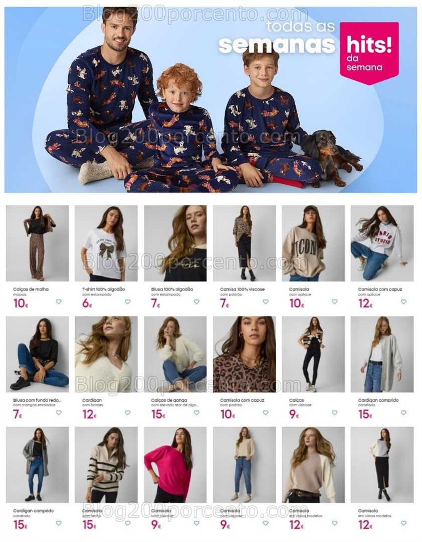 Antevisão Folheto PEPCO Promoções de 2 a 8 outubro