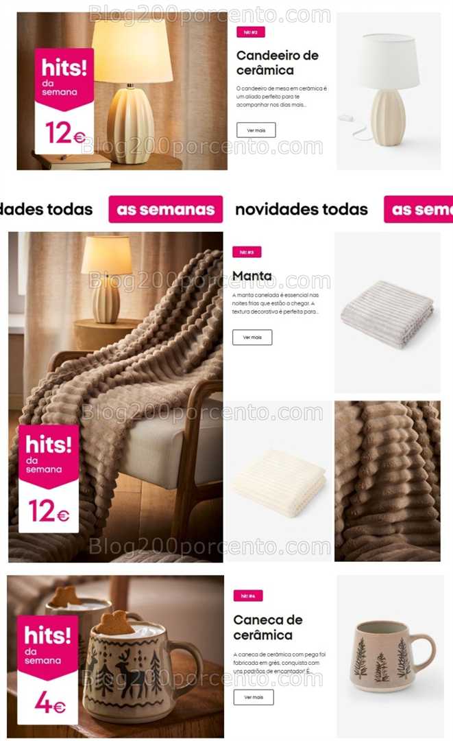 Antevisão Folheto PEPCO Promoções até 15 de outubro