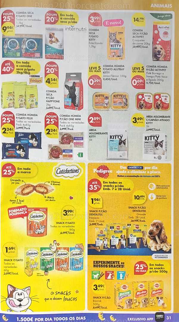 Antevisão Folheto PINGO DOCE Promoções de 14 a 20 outubro