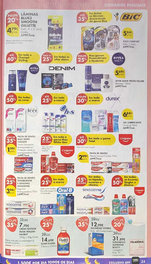 Antevisão Folheto PINGO DOCE Promoções de 14 a 20 outubro