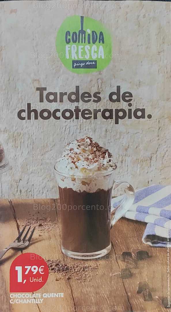 Antevisão Folheto PINGO DOCE Promoções de 28 outubro a 3 novembro