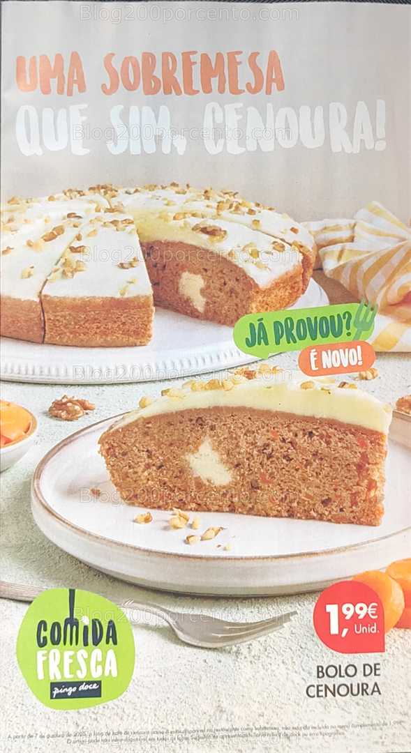 Antevisão Folheto PINGO DOCE Super Promoções de 7 a 13 outubro