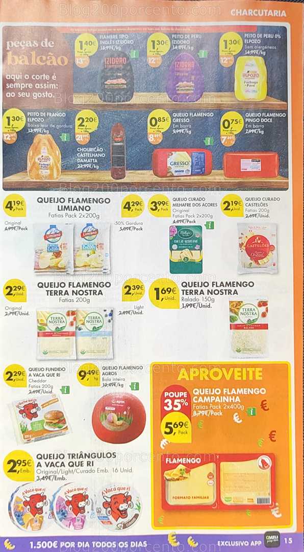 Antevisão Folheto PINGO DOCE Super Promoções de 7 a 13 outubro