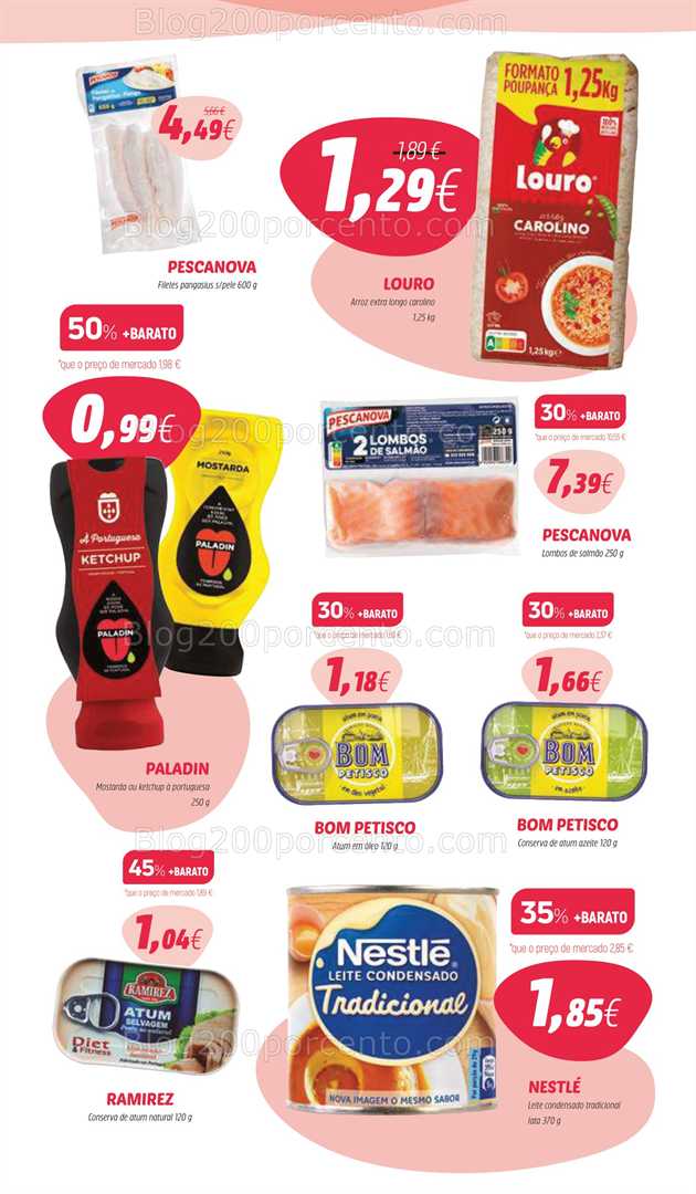 Antevisão Folheto COVIRAN Promoções de 21 outubro a 2 novembro