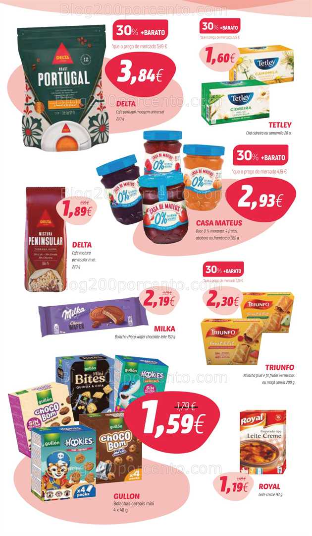 Antevisão Folheto COVIRAN Promoções de 21 outubro a 2 novembro
