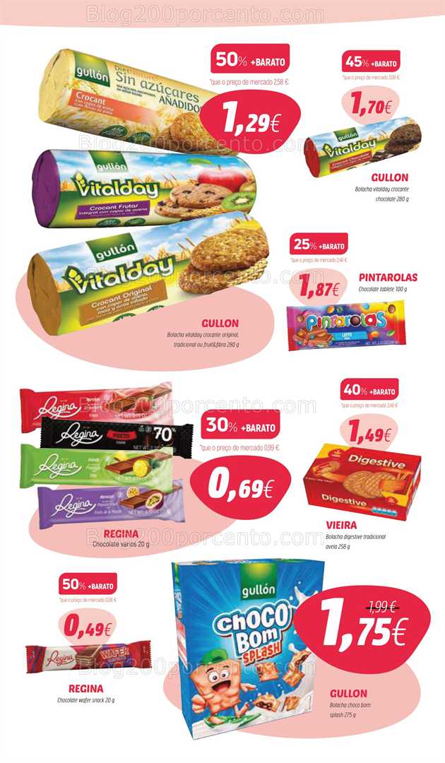 Antevisão Folheto COVIRAN Promoções de 21 outubro a 2 novembro