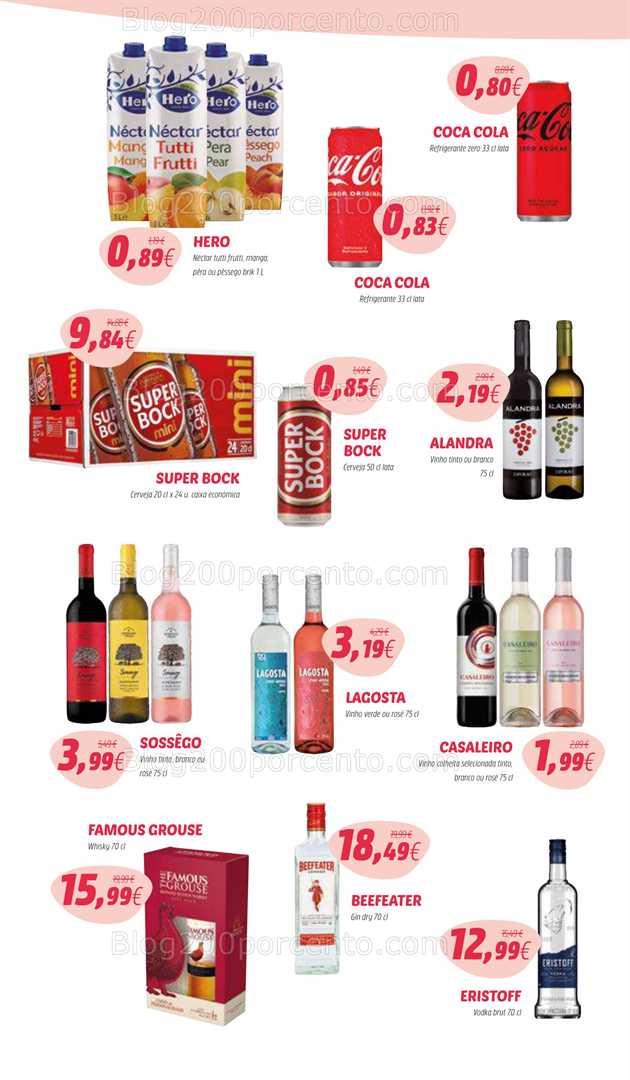 Antevisão Folheto COVIRAN Promoções de 21 outubro a 2 novembro