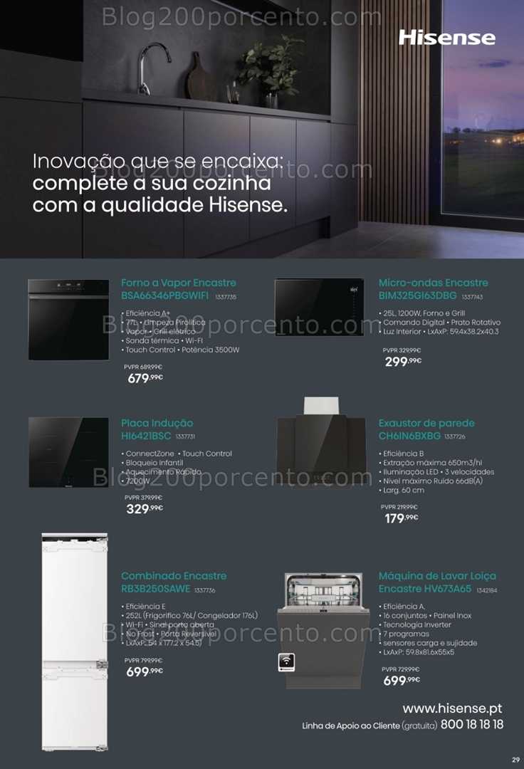 Antevisão Folheto RADIO POPULAR Promoções de 7 a 23 outubro