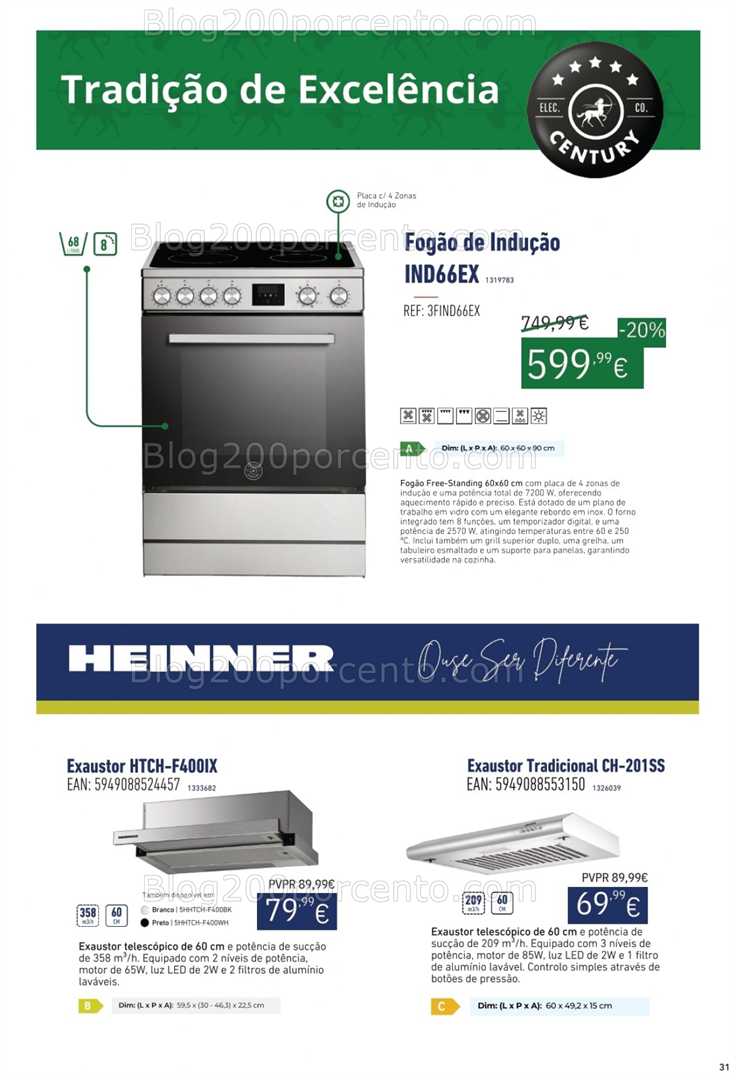 Antevisão Folheto RADIO POPULAR Promoções de 7 a 23 outubro