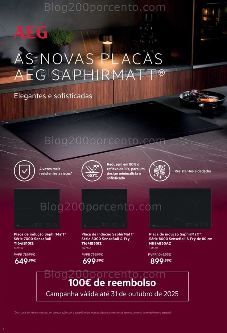 Antevisão Folheto RADIO POPULAR Promoções de 7 a 23 outubro