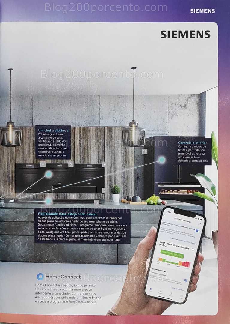 Antevisão Folheto WORTEN Casas Inteligentes Promoções até 22 outubro