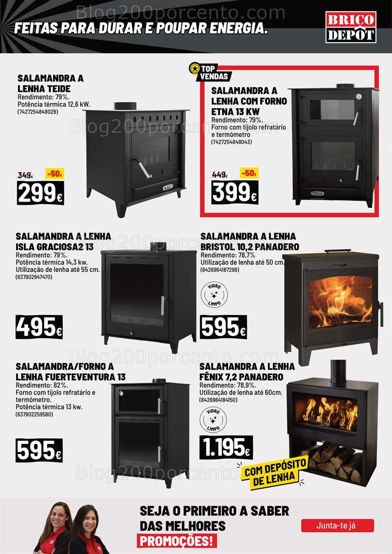 Antevisão Folheto BRICO DEPÔT Promoções de 31 outubro a 4 dezembro